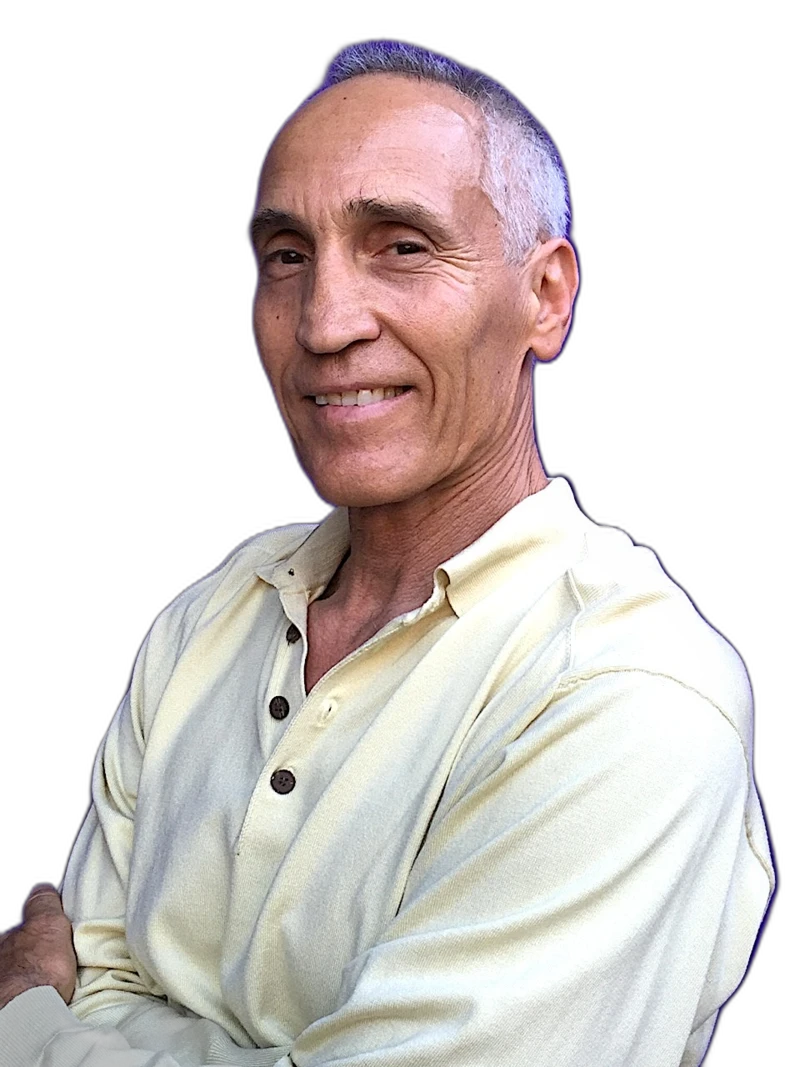 Ken Goldman