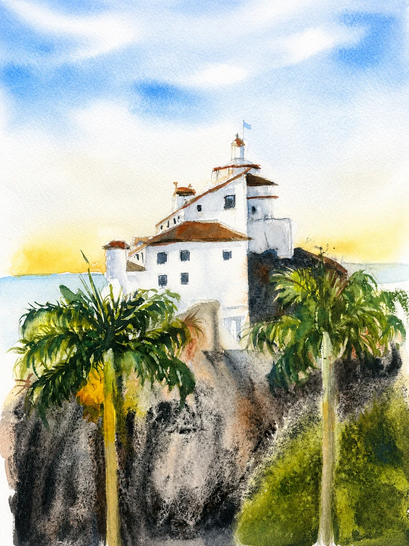 Convento da Penha