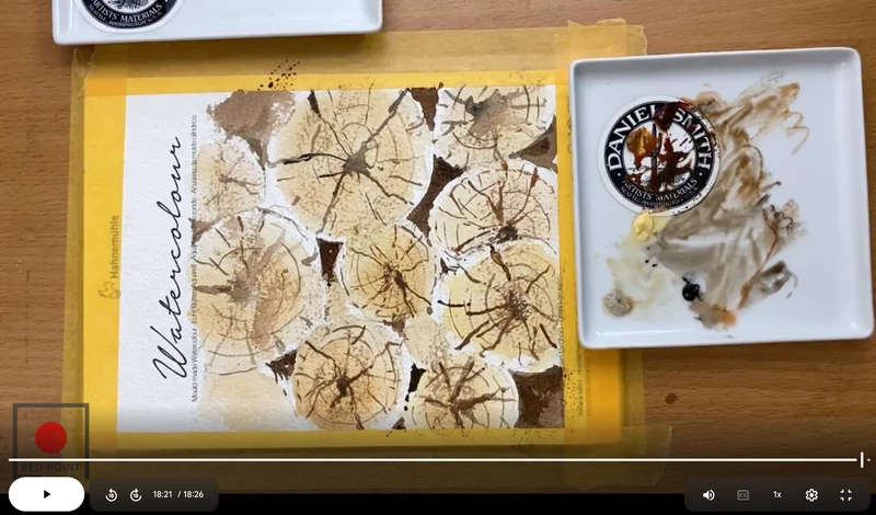 Mastering Wood Texture