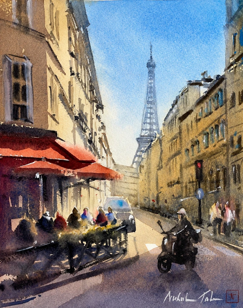 French Mood